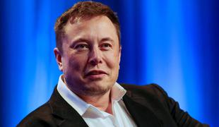 Noro silvestrovo v Tesli: zakaj je Elon Musk delal vse do zadnjega?