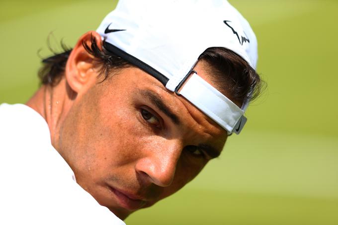 Rafael Nadal je vložil v lastno teniško akademijo. | Foto: Guliverimage/Getty Images