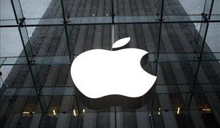 Apple odstranil "zdravilo za homoseksualnost"