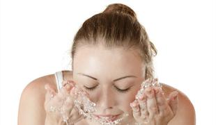 Kako si pravilno umiti obraz
