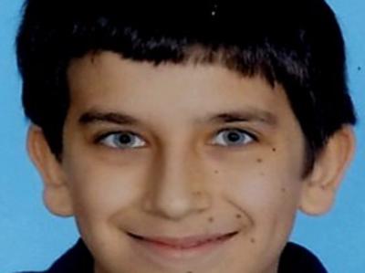 Neznano kam odšel 11-letni Cene iz Kranja. Ste ga videli?