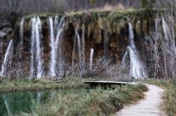 Plitviška jezera: lepota in mir v objemu narave (foto)