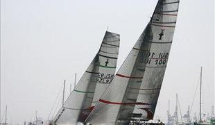 Pokal Amerike na dražbi