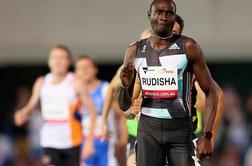 Rudisha sezono začel z zmago in Avstralcu pomagal do vozovnice za Rio (video)