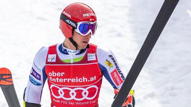 Tudi Marcel Hirscher ni hodil v Argentino, pa …