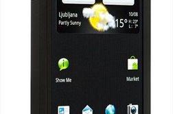 HTC Evo 3D v Mobitelovi ponudbi
