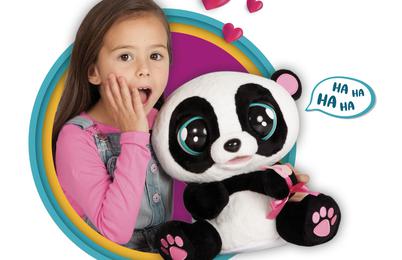 Igrače, ki bodo navdušile otroke (in olajšale izbiro božičnega darila staršem)