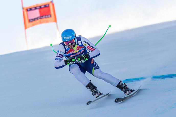 Boštjan Kline | Foto Sportida