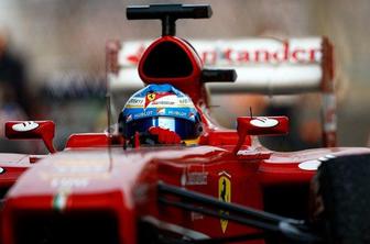 Alonso: Kimi Räikkonen je trenutno najboljši dirkač F1