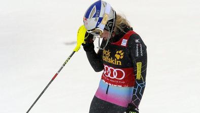Vonnova potrdila umik