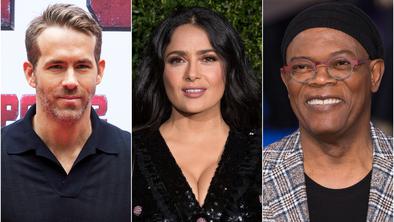 Hollywood v Istri: to pomlad v Rovinj prihajajo svetovno znana imena