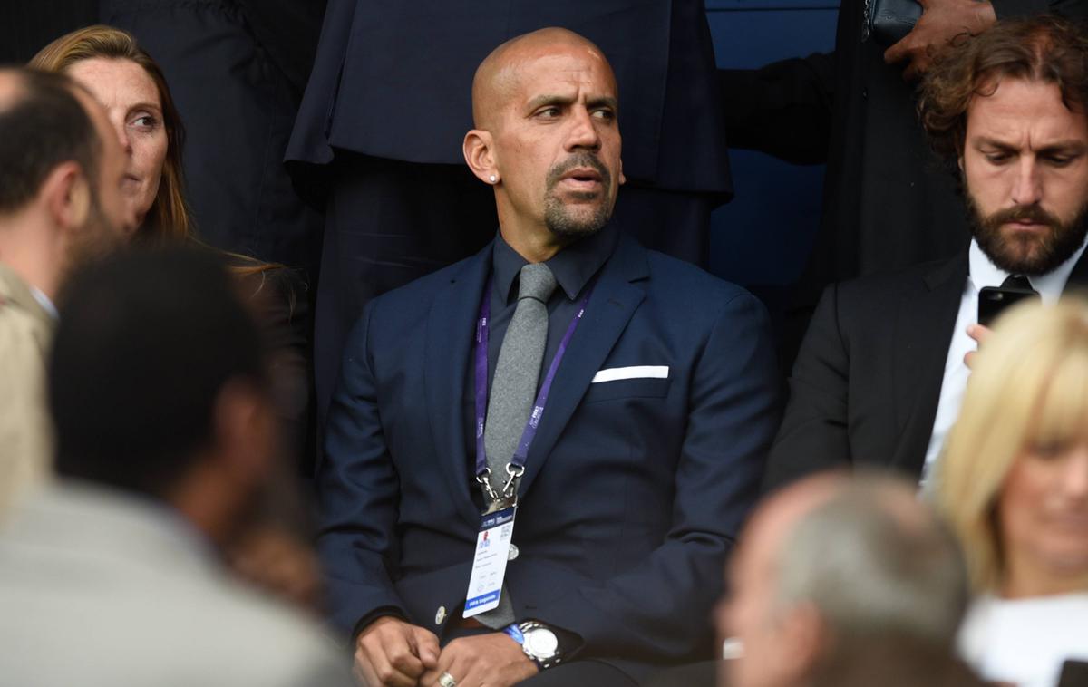 Juan Sebastian Veron | Foto Guliverimage