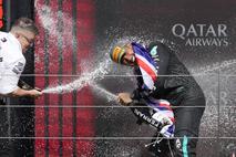 Silverstone Lewis Hamilton