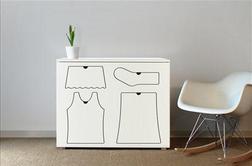 Omara za otroke, ki poskrbi za red