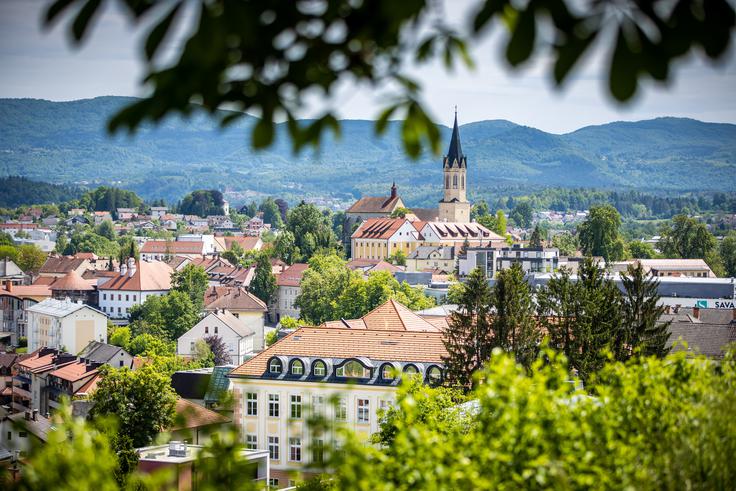 Novomeška regija je po Papičevih besedah za študente privlačna, saj jim ponuja izredno dobre priložnosti za zaposlitev. | Foto: Shutterstock