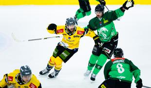 Olimpija s povratnikom Horakom dobila derbi in se vrnila na vrh