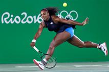 Serena Williams