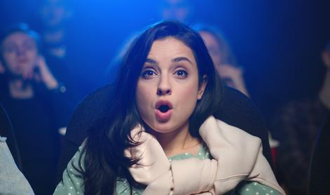 Zakaj vsi govorijo o tem muzikalu?