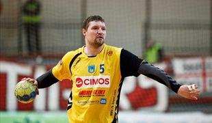 Rok Praznik se seli v Španijo