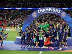 finale lige prvakov PSG