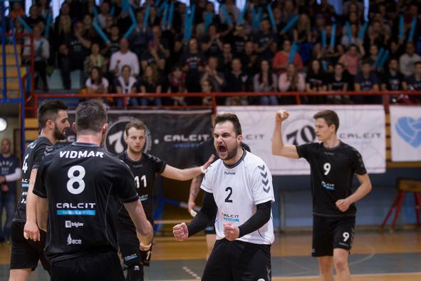 Salonitu ni uspelo, za krono stara tekmeca #foto