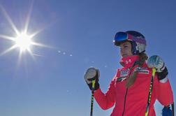 Za Lindsey Vonn ni več ovir