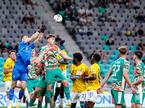 NK Olimpija : NK Bravo