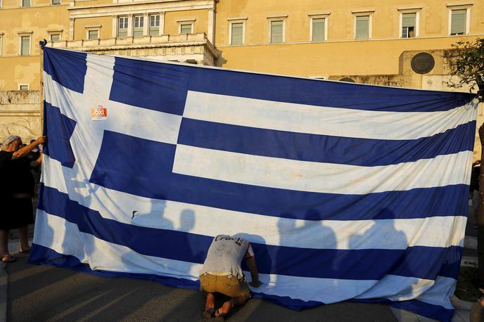 Grčija | Foto Reuters