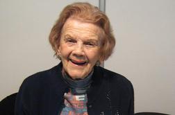 Umrla je Branka Veselinović, najstarejša igralka na svetu