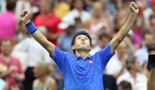 Nishikori in Dolgopolov v finalu Buenos Airesa