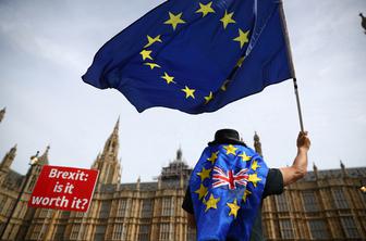 Vse bolj verjetno je, da bo brexit preložen