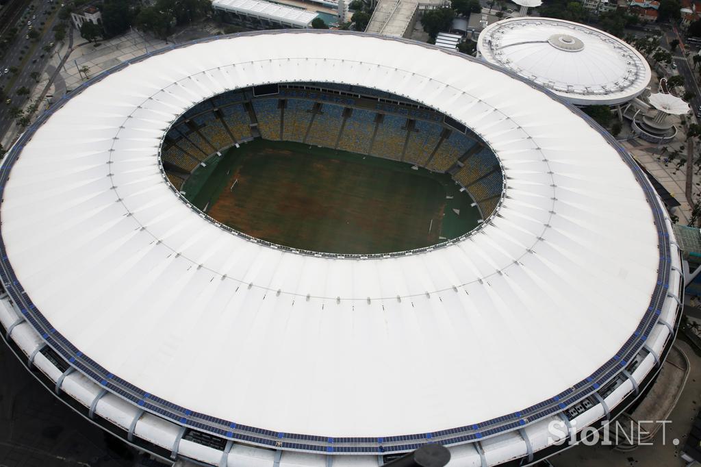 Maracana
