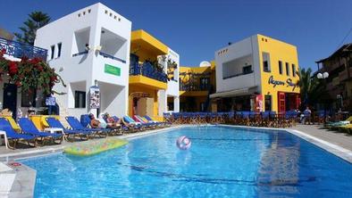 Najboljši hotel na svetu le 30 evrov na noč