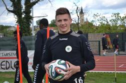 Zlatko Zahović kupil najmlajšega v zgodovini