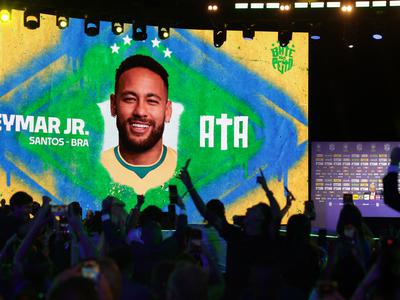 Neymar si je oddahnil, Ancelotti ga je izbral za SP 2026