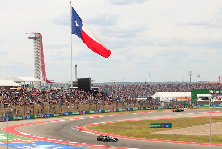 Kimi Antonelli  | Foto: Reuters