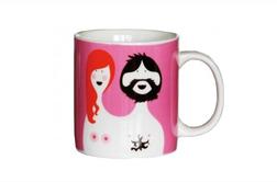 Ideja za dom: V dvoje ima čaj boljši okus