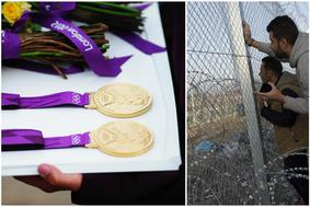 Tudi begunci se bodo v Riu potegovali za olimpijske medalje