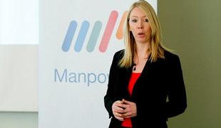 Manpower izpostavlja trend naraščanja agencijskih zaposlitev