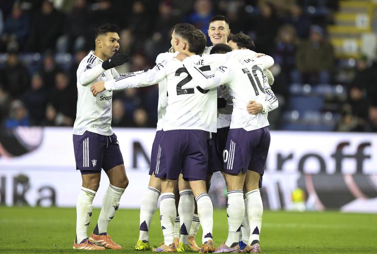 Benjamin Šeško | Foto: Guliverimage