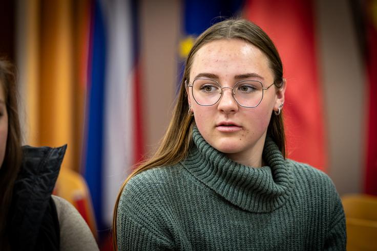 PGD Rovte | Foto: Gaja Hanuna