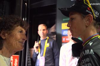 Francoska legenda Jeannie Longo: Imam celo občutek, kot da so nas poteptali