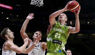 Na EuroBasketu rekordi padajo drug za drugim