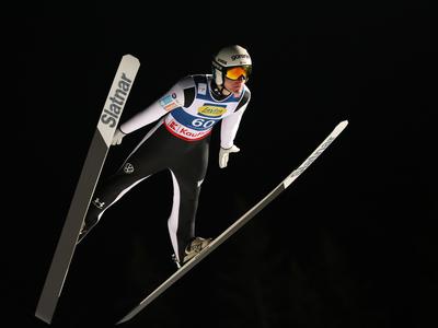 Prevc, Lanišek in Zajc v boj za najvišja mesta. Kaj pa Kos in Oblak?