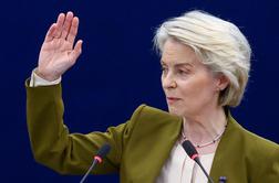Znano je, ali je Ursuli von der Leyen uspelo