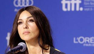 Monica Bellucci pohvalila stil italijanskih žensk