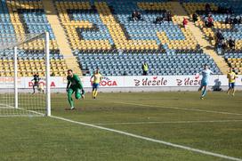 PrvaLiga Celje : Gorica