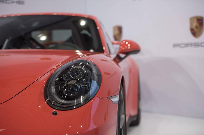 Porsche | Fotografija je simbolična. | Foto Guliverimage