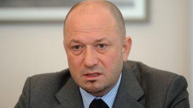 Na čelu holdinga Slovenske železnice Ervin Pfeifer