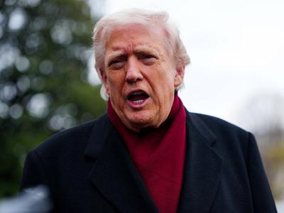 Trump pravi, da sta se Kambodža in Tajska dogovorili o končanju spopadov